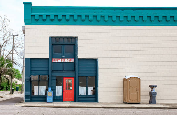 Best Portable restroom solutions  in Spencer, IA