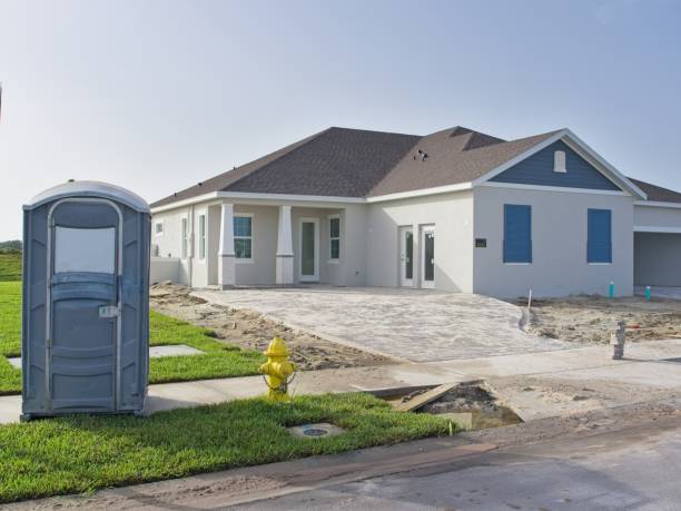 Best Portable restroom trailer rental  in Spencer, IA